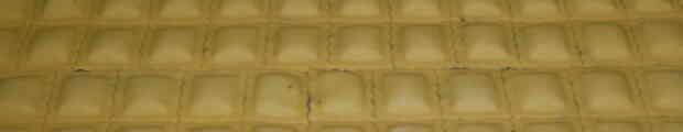 Raieu. I ravioli genovesi